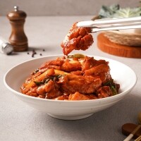 더바른 춘천닭갈비 500gX2개