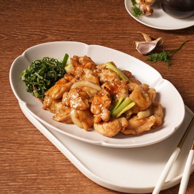 춘천몰,정담은 춘천닭갈비 500gX4개