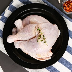 국내산 냉장 통닭다리 장각 1kg+1kg