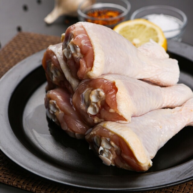 강원더몰,국내산 냉장 북채 1kg+1kg